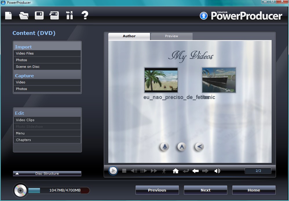 Powerproducer 5 free download