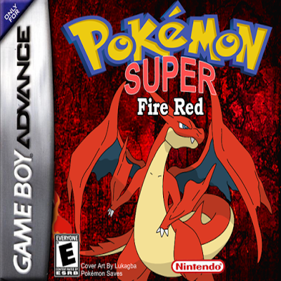 pokemon red download mac