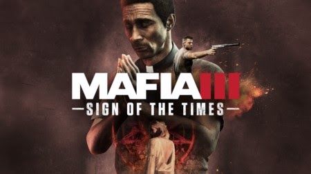 Mafia 3 crack only download youtube